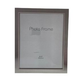 Marco Para Foto Gris 8x10 Plg - Concepts