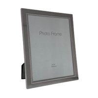 Marco Para Foto Gris 8x10 Plg - Concepts