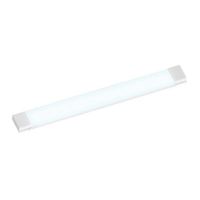 Lámpara Lineal LED Luz De Día 18 W - Tecnolite