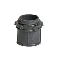 Conector Recto Pvc 1 1/2 Plg