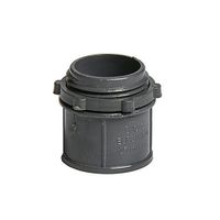 Conector Recto Pvc 2 Plg
