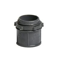 Conector Recto Pvc 1 1/4 Plg