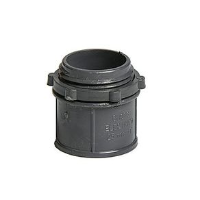 Conector Recto Pvc 1 1/4 Plg