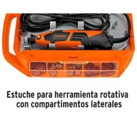 Herramienta Rotativa Profesional 150 W - Truper