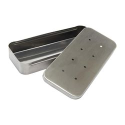 Caja Ahumadora Para Parrilla - Grillmark