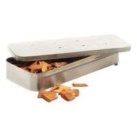 Caja Ahumadora Para Parrilla - Grillmark