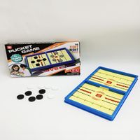 Juego De Mesa Expulsión De Barril - Koala Kids