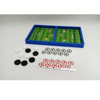 Juego De Mesa De Fútbol - Koala Kids
