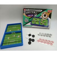 Juego De Mesa De Fútbol - Koala Kids