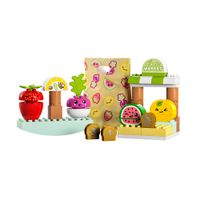 Duplo My First Organic Market 10983 - Lego