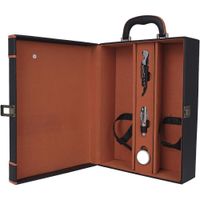 Set De Accesorios Para Bar y Porta Botellas 4 Pzas - Concepts