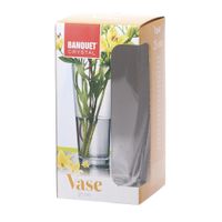 Florero De Cristal 250 Ml - Banquet Crystal