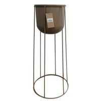 Pote Con Base 3500 Ml - Concepts