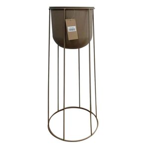 Pote Con Base 3500 Ml - Concepts