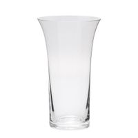 Florero Boca Ancha De Cristal 255 Ml - Banquet Crystal