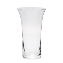 Florero Boca Ancha De Cristal 255 Ml - Banquet Crystal