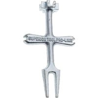 Llave De Contracanasta 8.2 Plg - Superior Tools