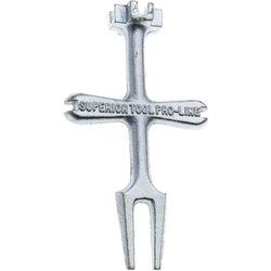 Llave De Contracanasta 8.2 Plg - Superior Tools