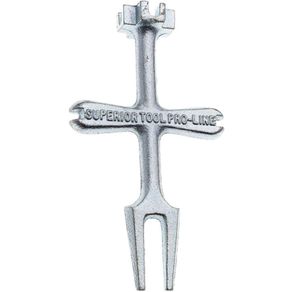 Llave De Contracanasta 8.2 Plg - Superior Tools