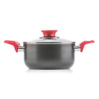 Batería Lazio De Teflón De 10 Piezas - Picca