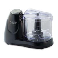 Mini Procesador De 1.5 Tazas - Oster