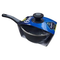 Cacerola Antiadherente Bastone Con Tapa De Vidrio 1.7 L - Oster