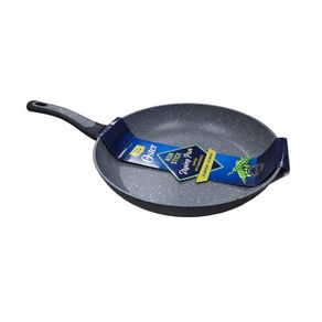 Sarten Antiadherente Bastone Gris 30 Cm - Oster