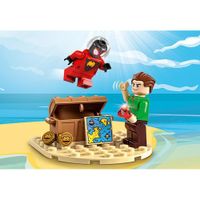 Marvel Green Goblin´s Lighthouse 10790 - Lego