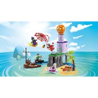 Marvel Green Goblin´s Lighthouse 10790 - Lego