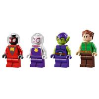 Marvel Green Goblin´s Lighthouse 10790 - Lego