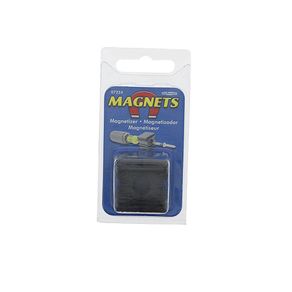 Magneto Tipo Cubo - Master Magnetics