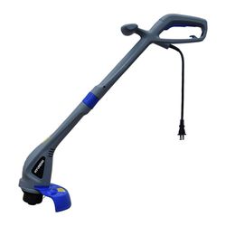 Desbrozadora Eléctrica 300 W Corte De 22 Cm  - Hyundai