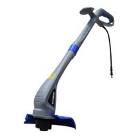 Desbrozadora Eléctrica 300 W Corte De 22 Cm  - Hyundai