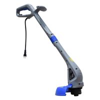 Desbrozadora Eléctrica 300 W Corte De 22 Cm  - Hyundai
