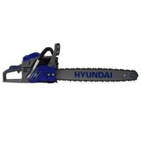 Motosierra A Gasolina 22 Plg 3.9 Hp - Hyundai