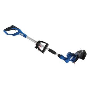 Desbrozadora inalámbrica 25 Cm 20 V - Hyundai