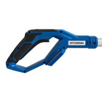 Desbrozadora inalámbrica 25 Cm 20 V - Hyundai