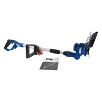 Desbrozadora inalámbrica 25 Cm 20 V - Hyundai