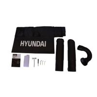 Sopladora Profesional 3en1 1 Hp  25.4 Cc  - Hyundai