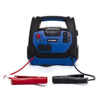 Arrancador De Energía Hyjs 950 A - Hyundai