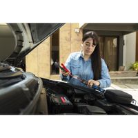 Arrancador Portátil Hyjs 400 A - Hyundai