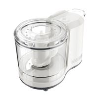 Mini Procesador 1.5 Tazas - Black & Decker