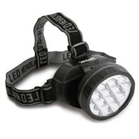 Linterna De Cabeza Recargable Led De 38 Lm - Rayovac