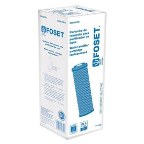 Repuesto Para Filtro Paso 2 - Foset