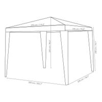 Toldo-De-Plastico-2-X-3-X-2.45-M-Para-Exterior---Z-Varios-Colores