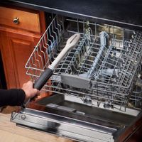 Pinzas de Precisión para Parrilla