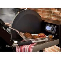Set Parrillero 2 Pzas - Weber