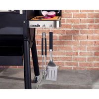 Set Parrillero 2 Pzas - Weber