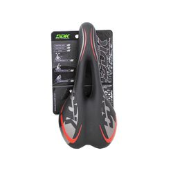 Asiento Para Bicicleta Active - Ddk Varios Colores