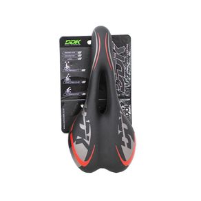 Asiento Para Bicicleta Active - Ddk Varios Colores